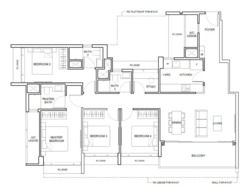 THE ARCADY AT BOON KENG (D12), Apartment #524233251